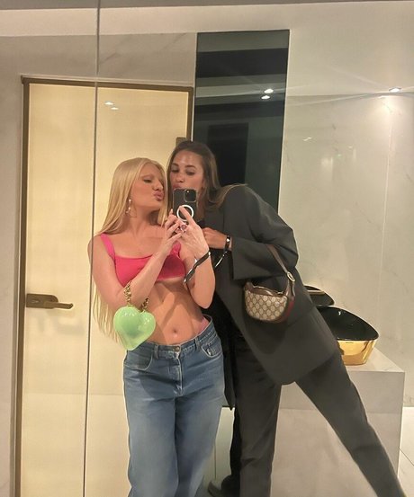 Alexandra Stan leaked onlyfans photos