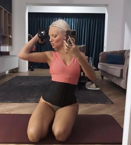 Alexandra Stan onlyfans leaks free