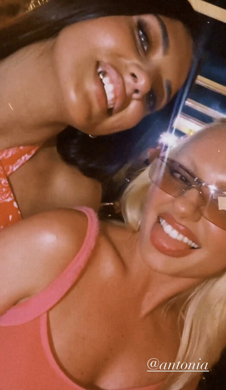 Alexandra Stan onlyfans naked pics