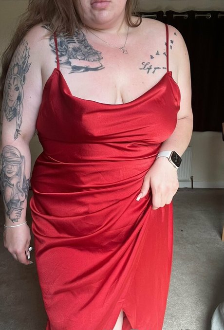 yourtattooedsecret only fans leaks