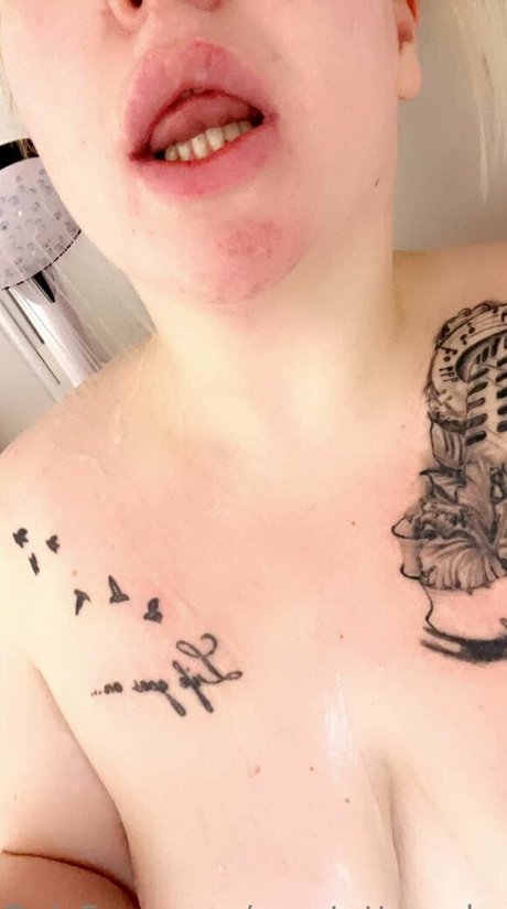 yourtattooedsecret only fans leak porn