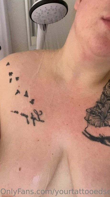 yourtattooedsecret onlyfans leaj