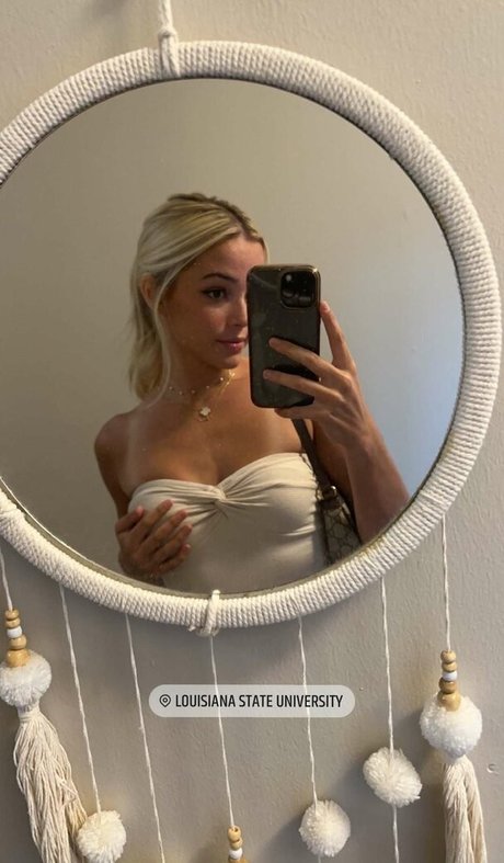 Olivia Dunne leaked onlyfans content