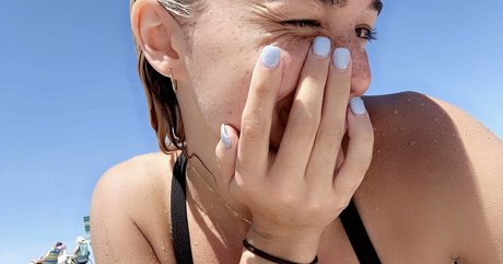 Olivia Dunne onlyfans leaks