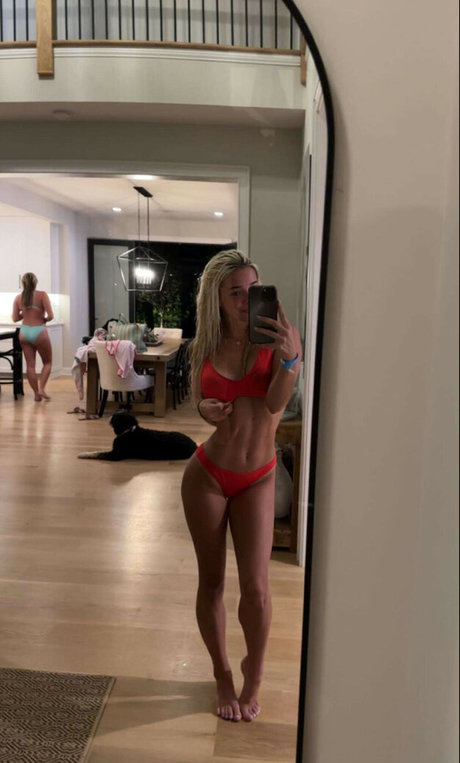 Olivia Dunne onlyfans nude leak