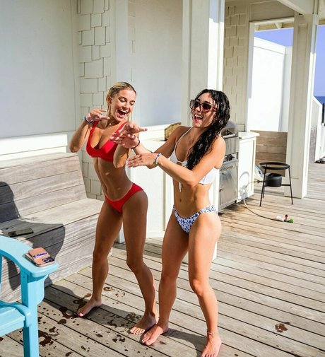 Olivia Dunne Profile image