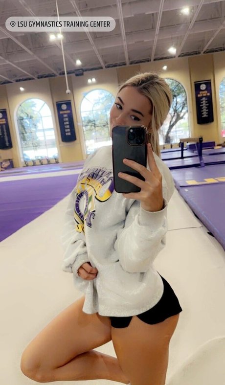 Olivia Dunne free onlyfans porn