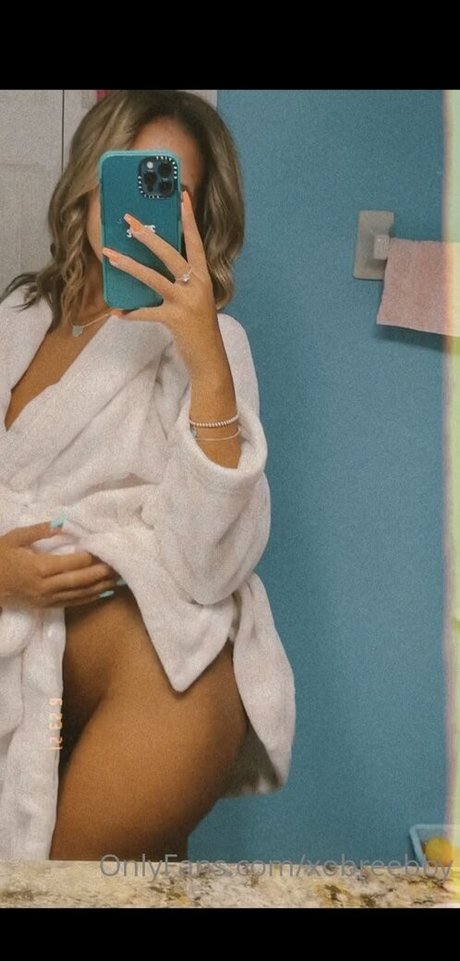 xobreebby nude only fans leaks