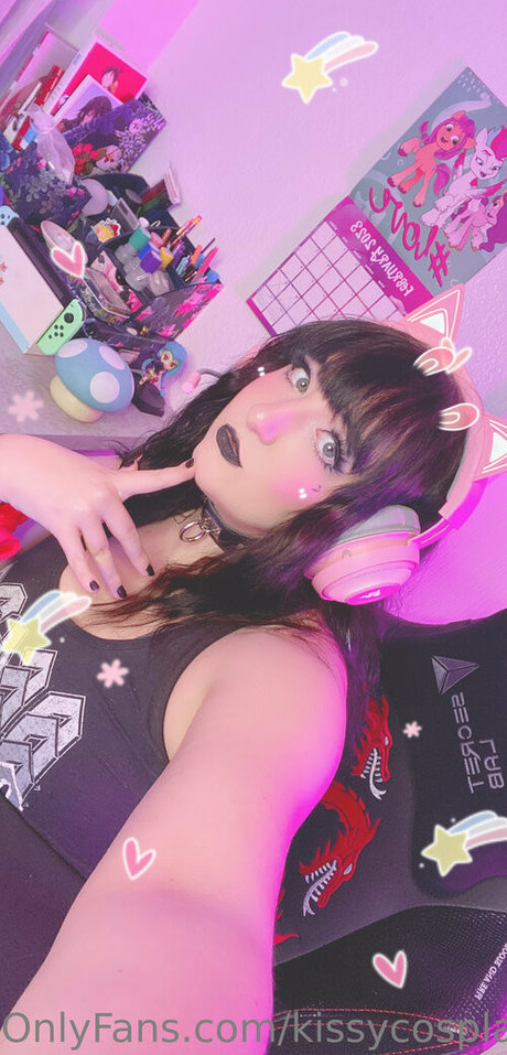 kissycosplay leaked nudes onlyfans