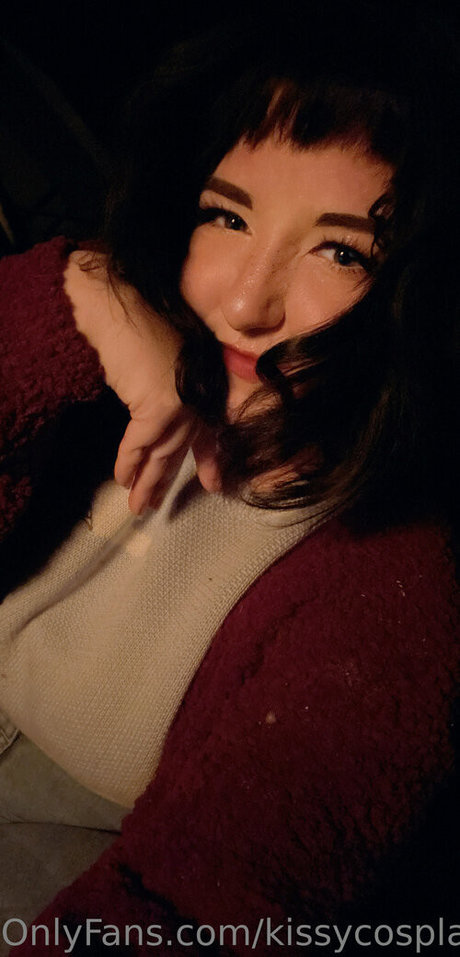 kissycosplay onlyfans porn leaked