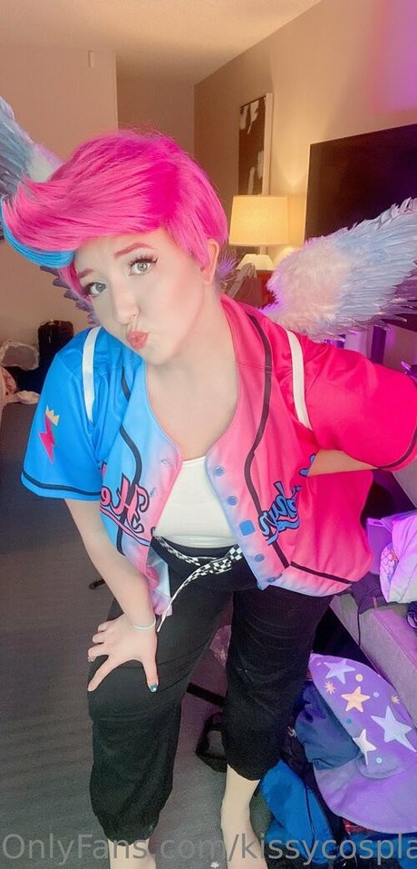 kissycosplay nudes onlyfans