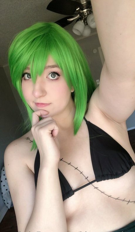 kissycosplay Profile image