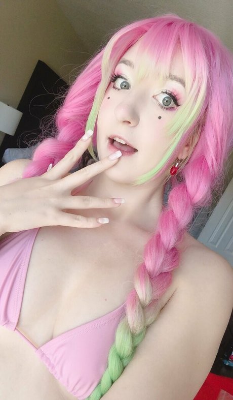 kissycosplay leaked onlyfans naked