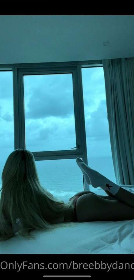 breebbydance only fans nude