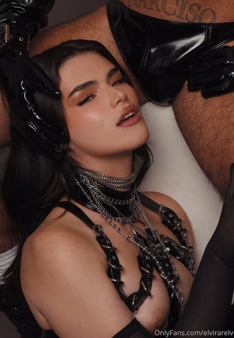 elvirarelv leaked onlyfans xxx