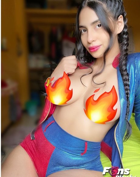 Kelly Espinoza leaked onlyfans photos
