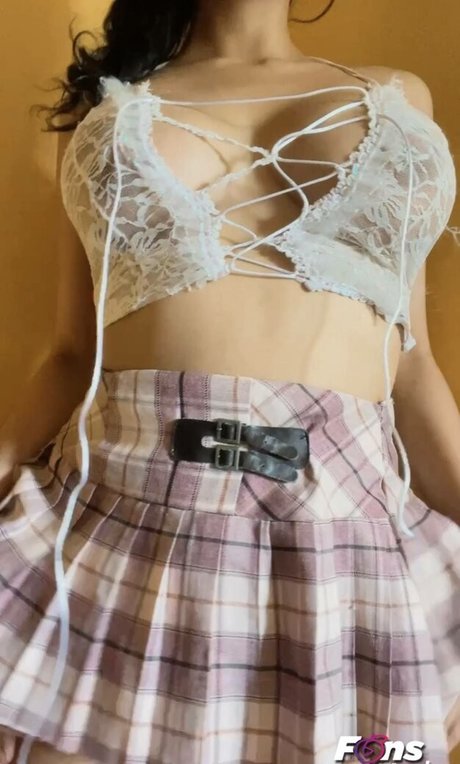 Kelly Espinoza nude onlyfans leaked