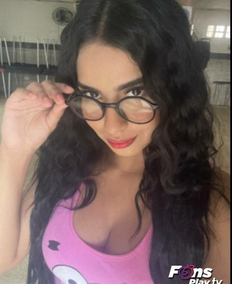 Kelly Espinoza onlyfans content leaked