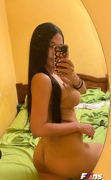 Kelly Espinoza only fans