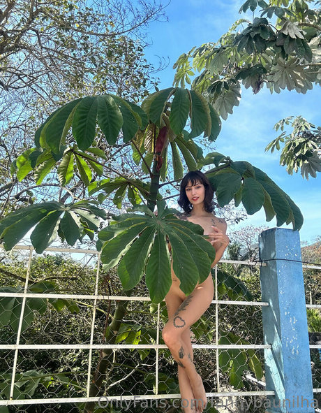 fannybaunilha onlyfans porno