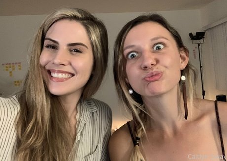 caitlynswayfree onlyfans leak sex