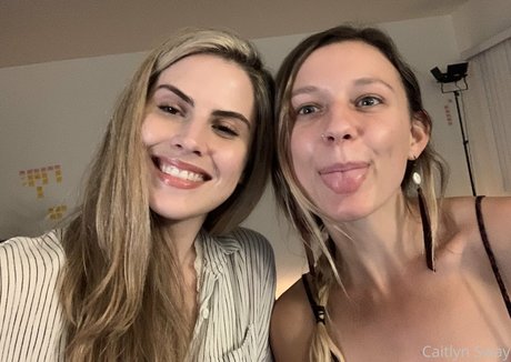 caitlynswayfree Profile image