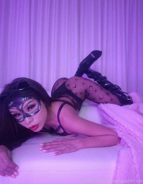 samiparkerxxx onlyfans naked leaks