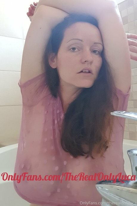 therealonlyluca onlyfans sex tape