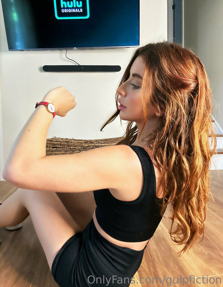 gulpfiction nude onlyfans leaked