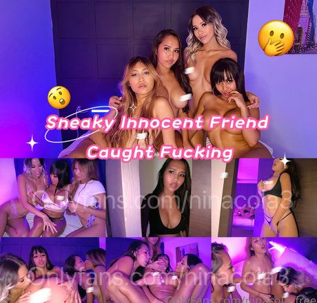 ninacola free leaked porn onlyfans