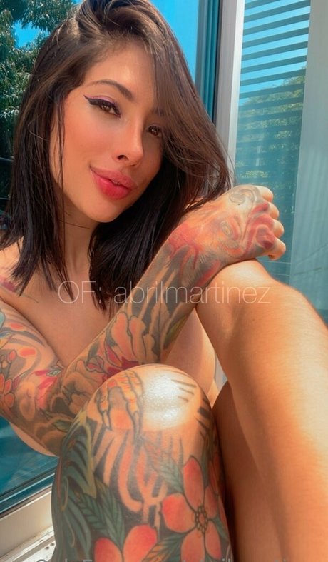 abrilmartinez leaked porn onlyfans