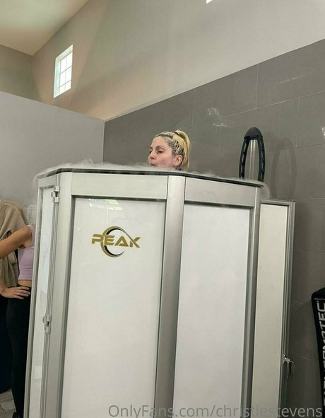 christiestevens en onlyfans