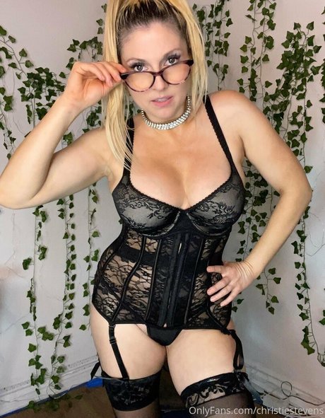 christiestevens onlyfans post