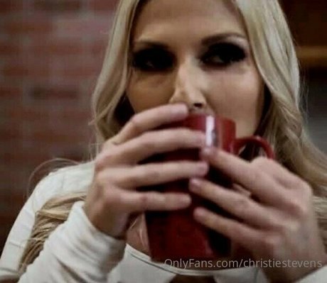 christiestevens leaks only fans