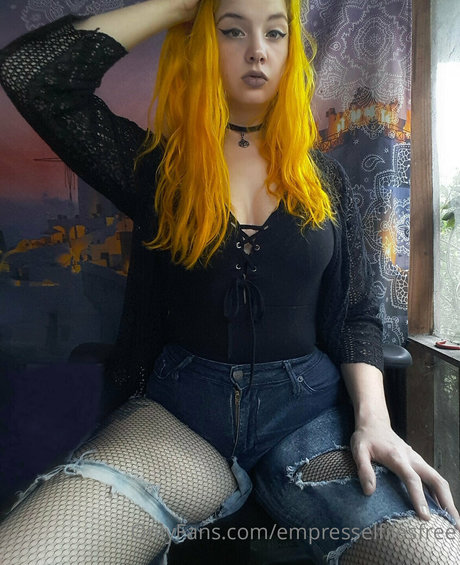 empresselfiiesfree onlyfans leakd