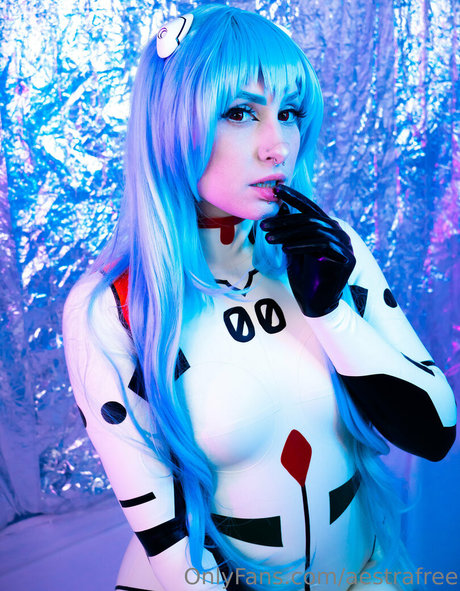aestrafree onlyfans naked porn