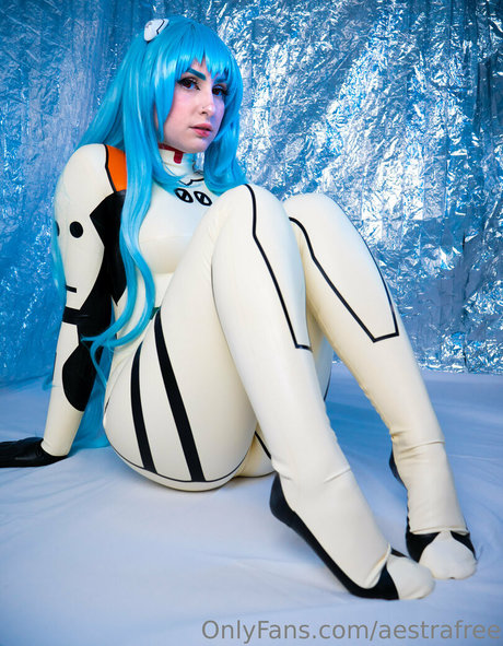 aestrafree only fans pictures