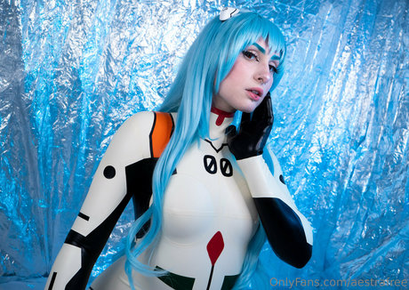 aestrafree only fans pictures