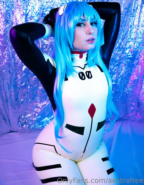 aestrafree onlyfans leaked xxx
