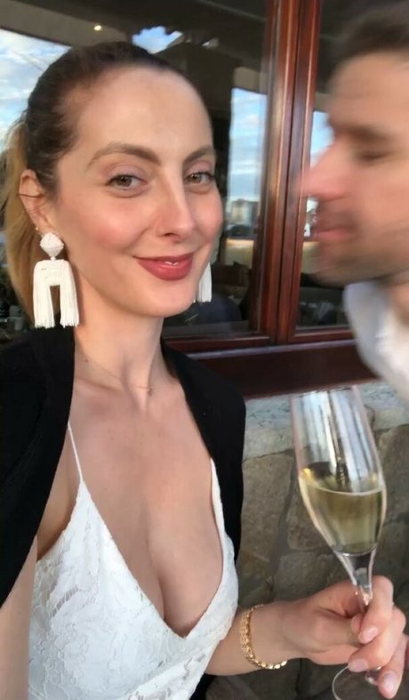 Eva Amurri onlyfans leaked pictures