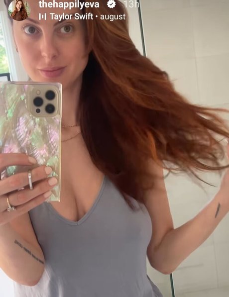 Eva Amurri nude onlyfans pics