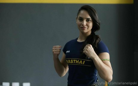 arianelipski free onlyfans