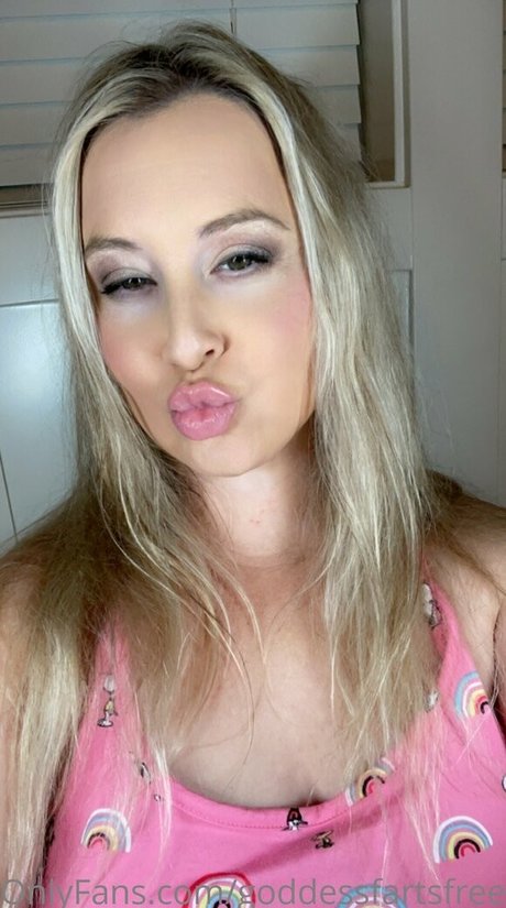 goddessfartsfree naked onlyfans