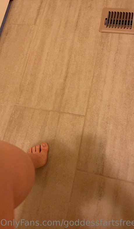 goddessfartsfree leaked onlyfans
