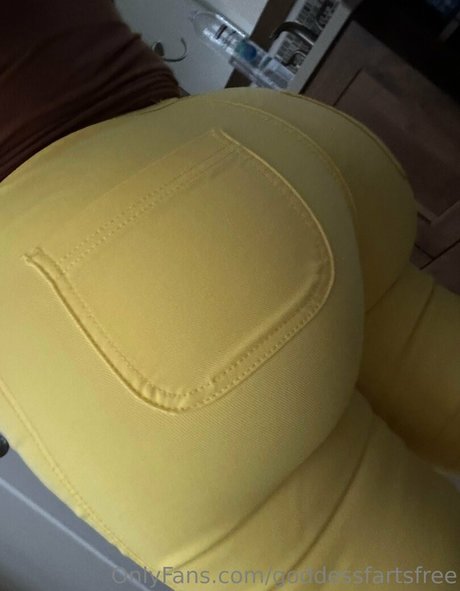 goddessfartsfree en onlyfans