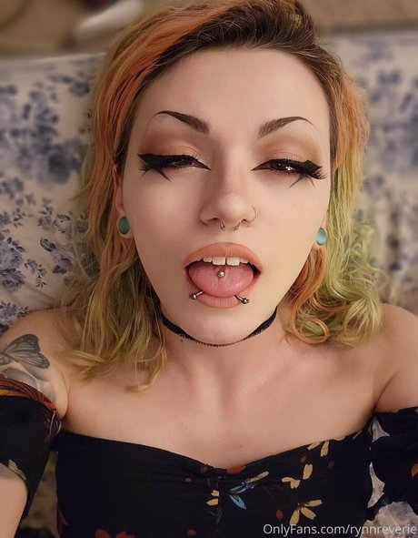 rynnreverie onlyfans nudes