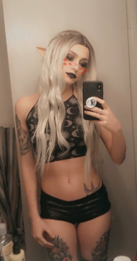 rynnreverie only fans content