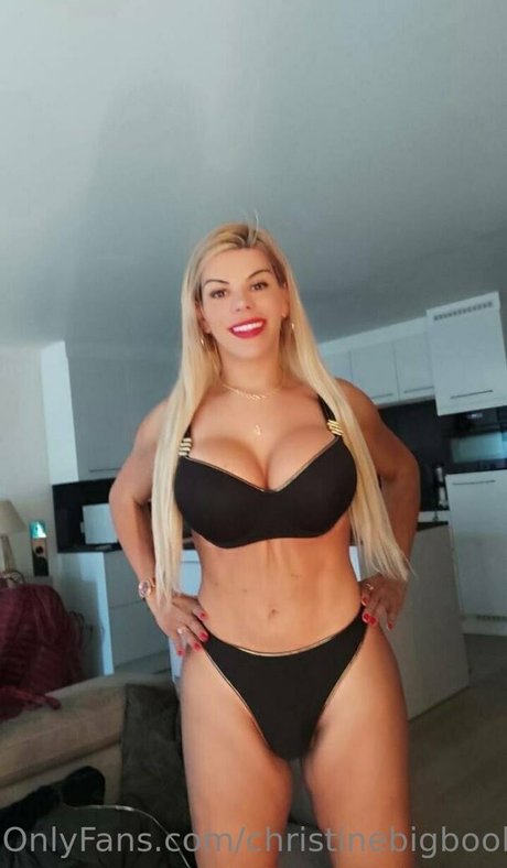 christinebigboobes free onlyfans