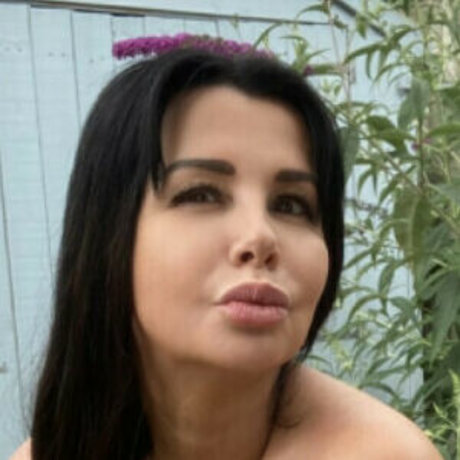 Fanny Fox onlyfans nudes leak