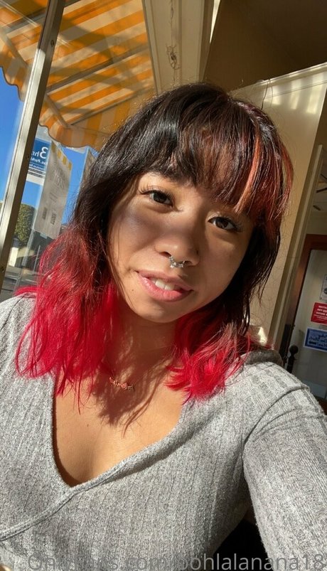 yournana18 onlyfans porn leaked